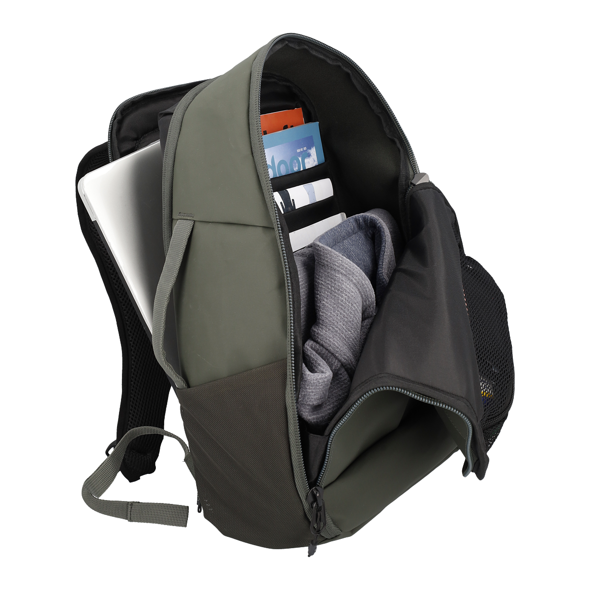 Zaino Aeryn 20L Lifestyle