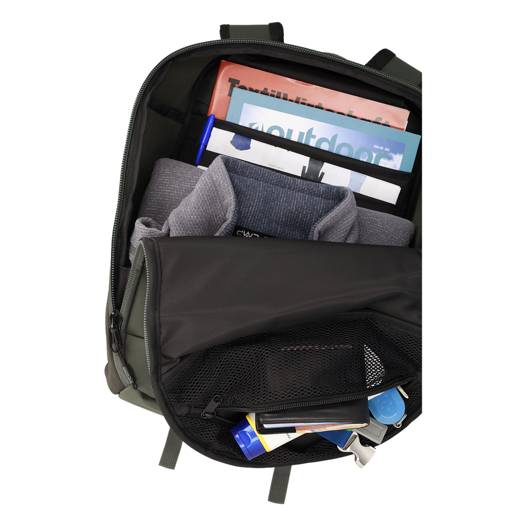 Zaino Aeryn 20L Lifestyle