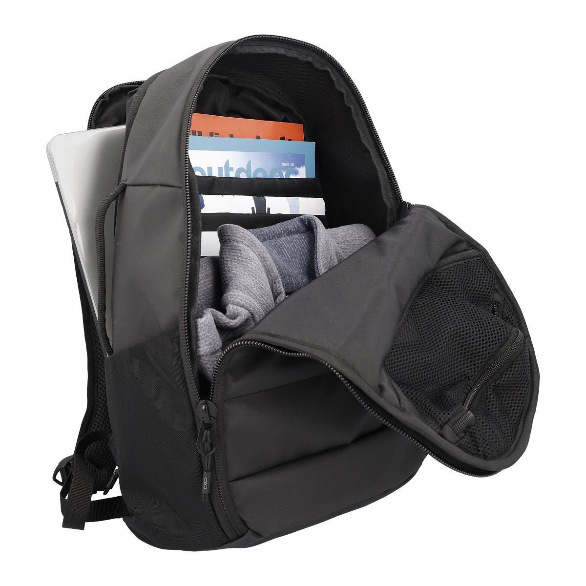 Zaino Aeryn 20L Lifestyle