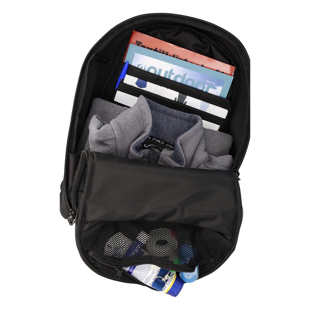 Zaino Aeryn 20L Lifestyle