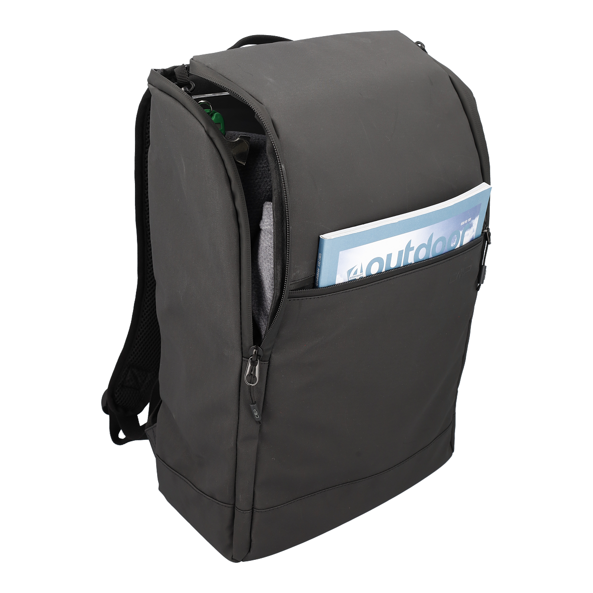 Zaino Vyrk 20L Lifestyle