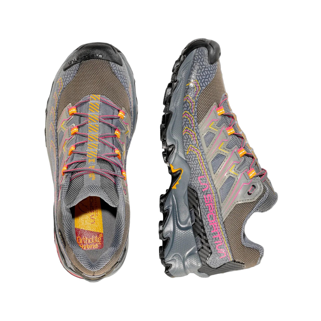 Ultra Raptor II GTX W