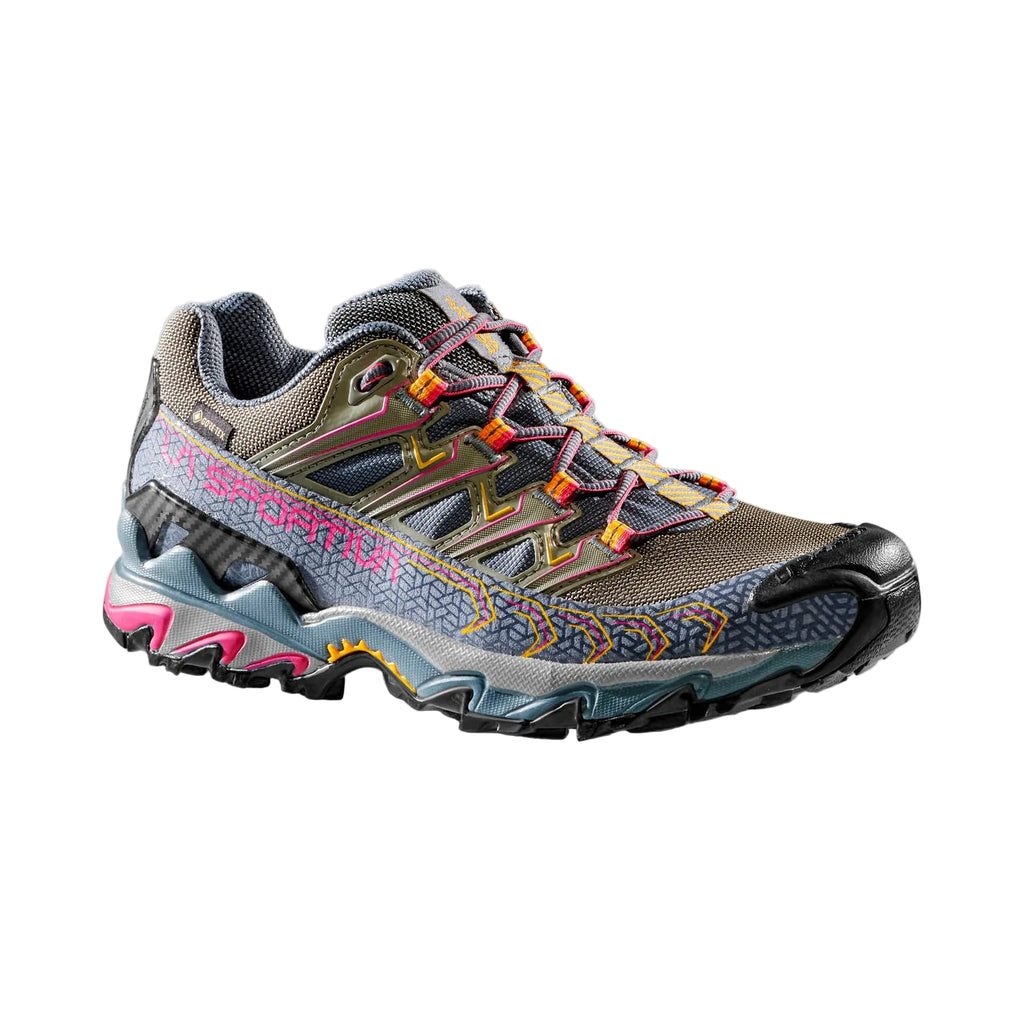 Ultra Raptor II GTX W