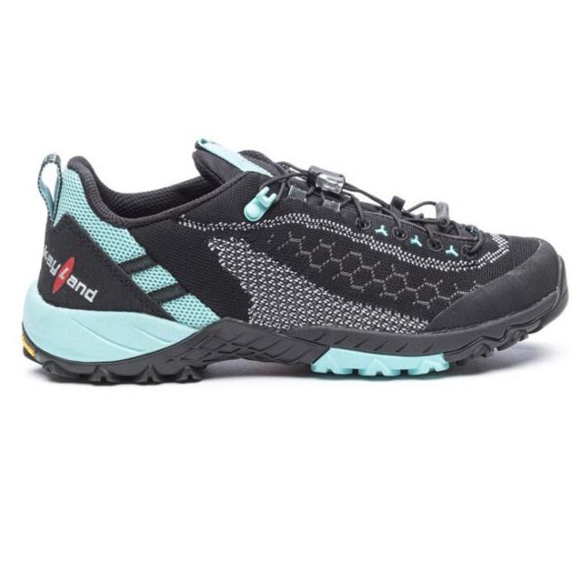 Alpha Knit W