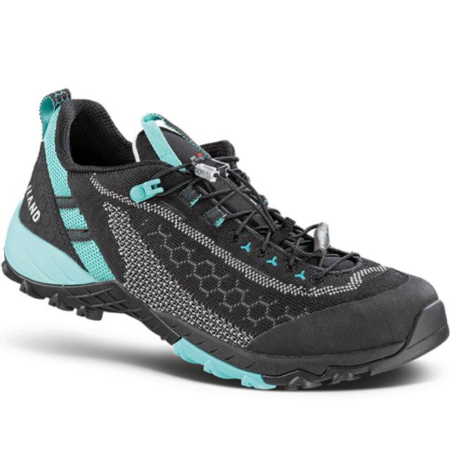Alpha Knit W