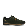 Bellamont III Suede GTX