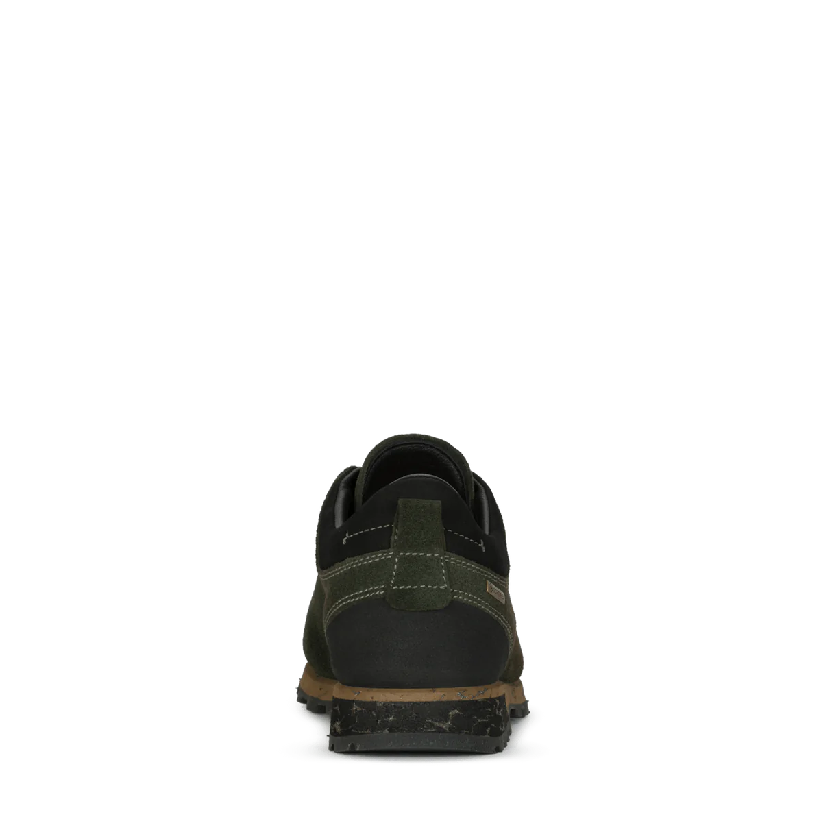 Bellamont III Suede GTX