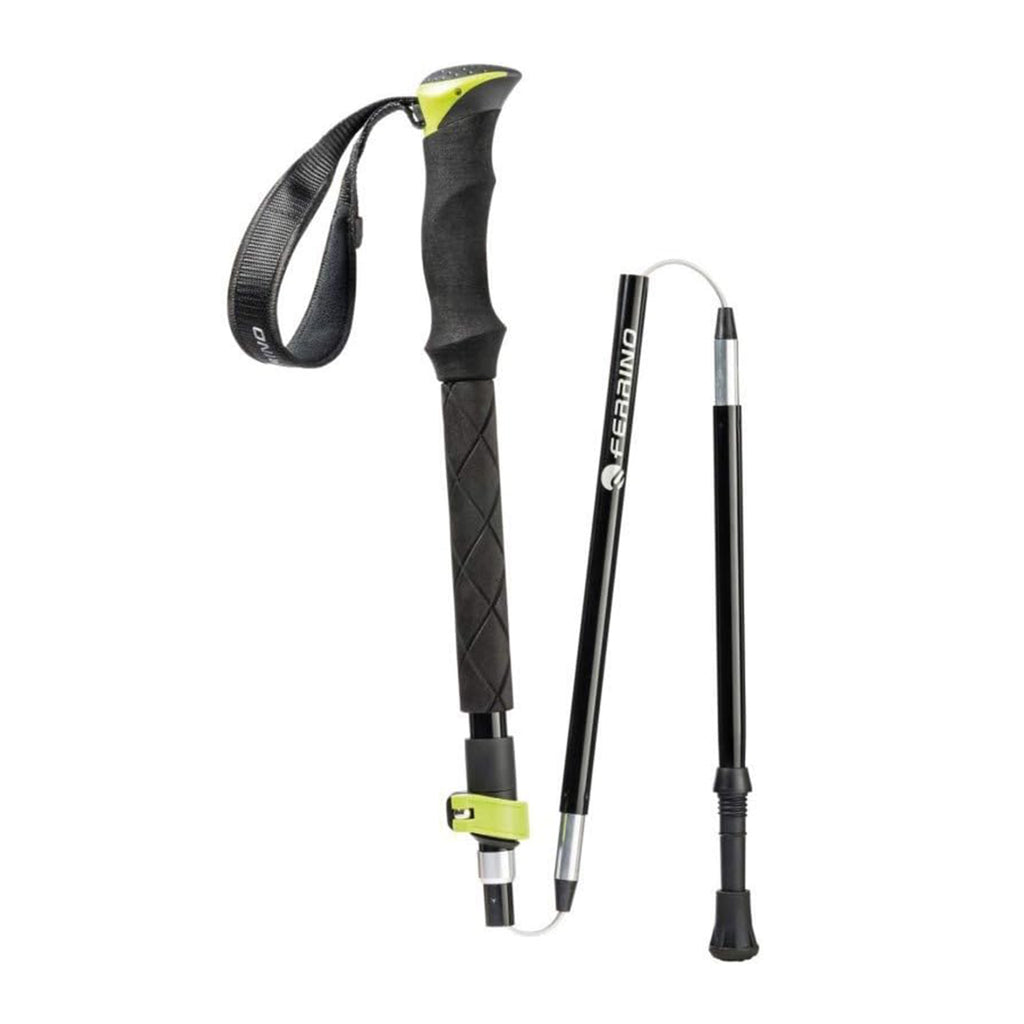 Bastoni Fast Hiking Spantik