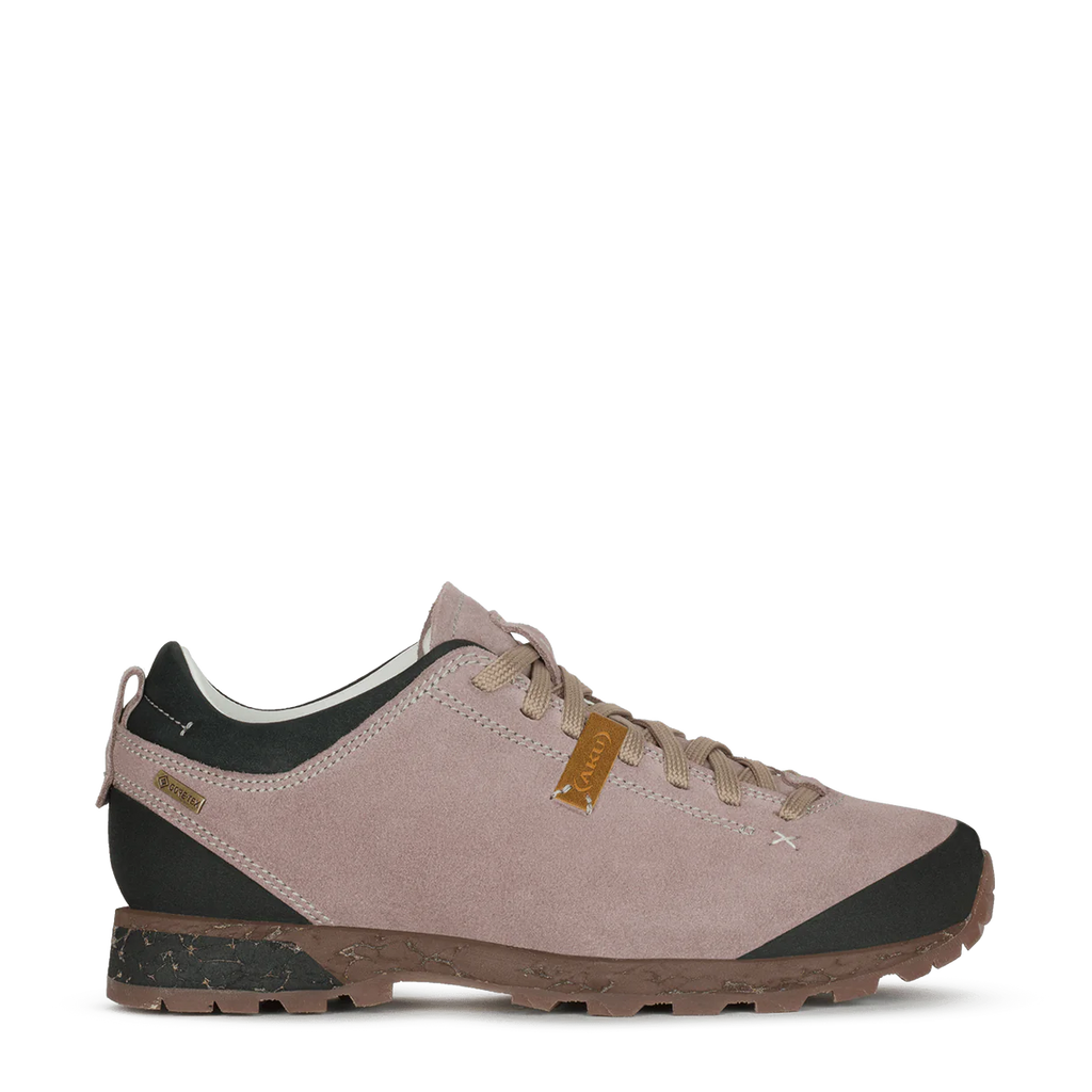 Bellamont III Suede GTX W