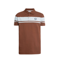 Young Line Polo Shirt