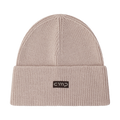 Berretto Unisex Con Risvolto