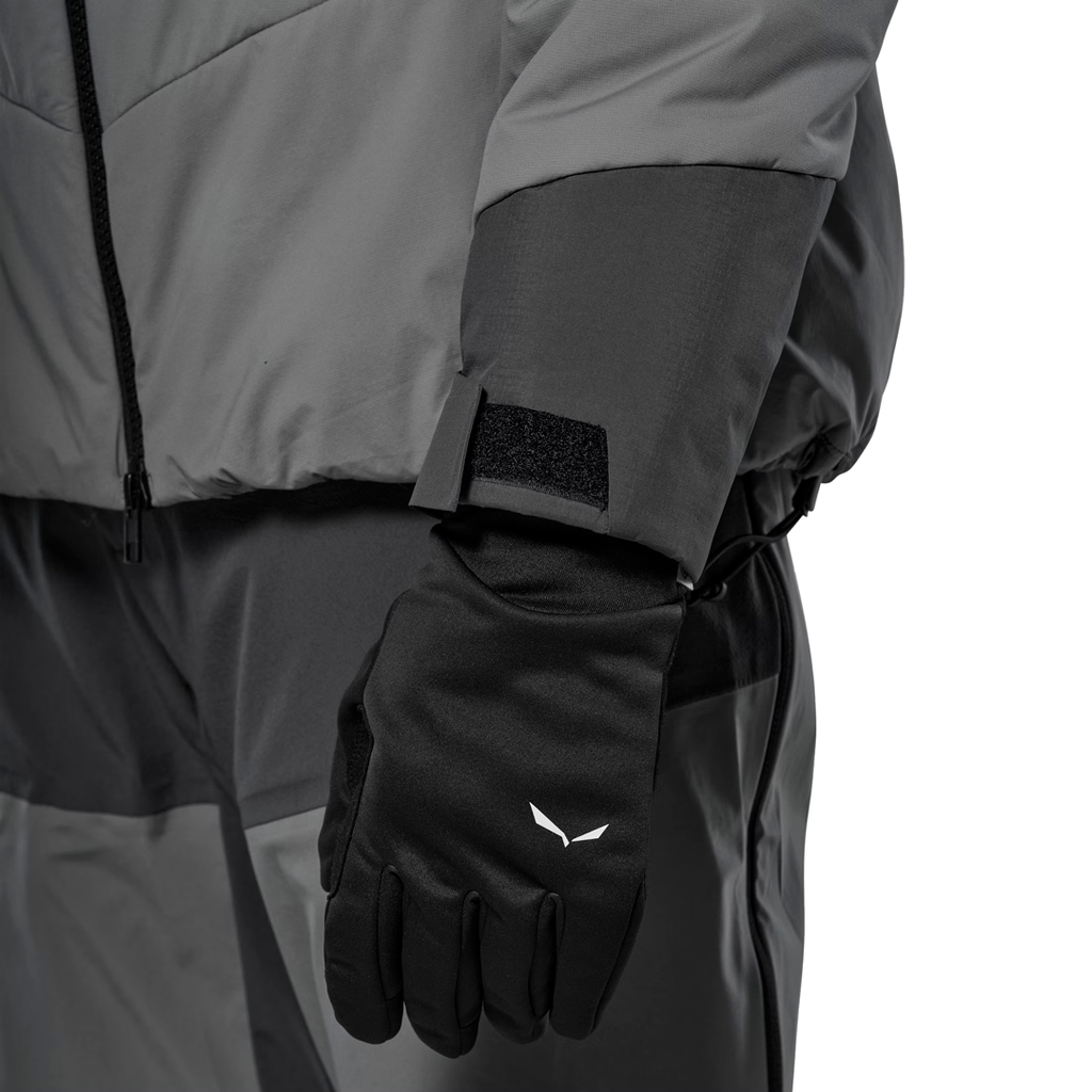 Ortles Windstopper EPE Grip Gloves