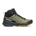 Rush 2 Mid GTX