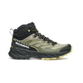 Rush 2 Mid GTX W