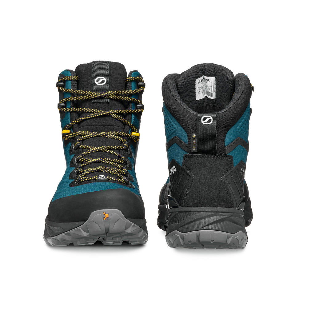 Rush TRK LT GTX