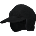 Cappellino In Pile Con Paraorecchie
