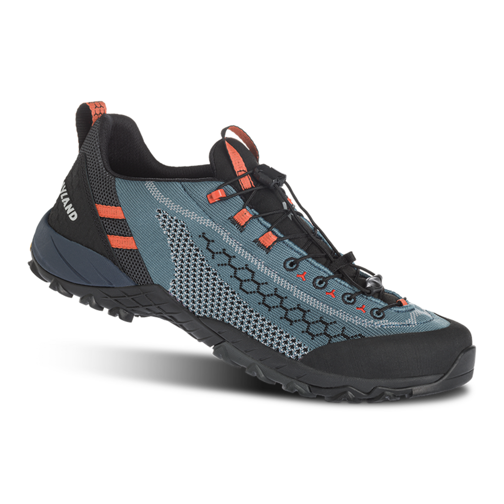 Alpha Knit