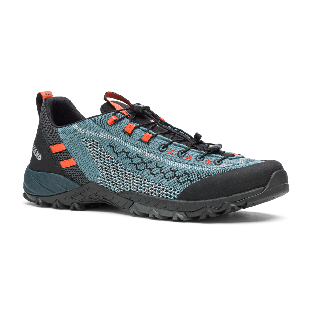 Alpha Knit
