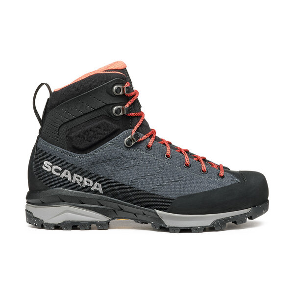 Mescalito TRK Planet GTX W