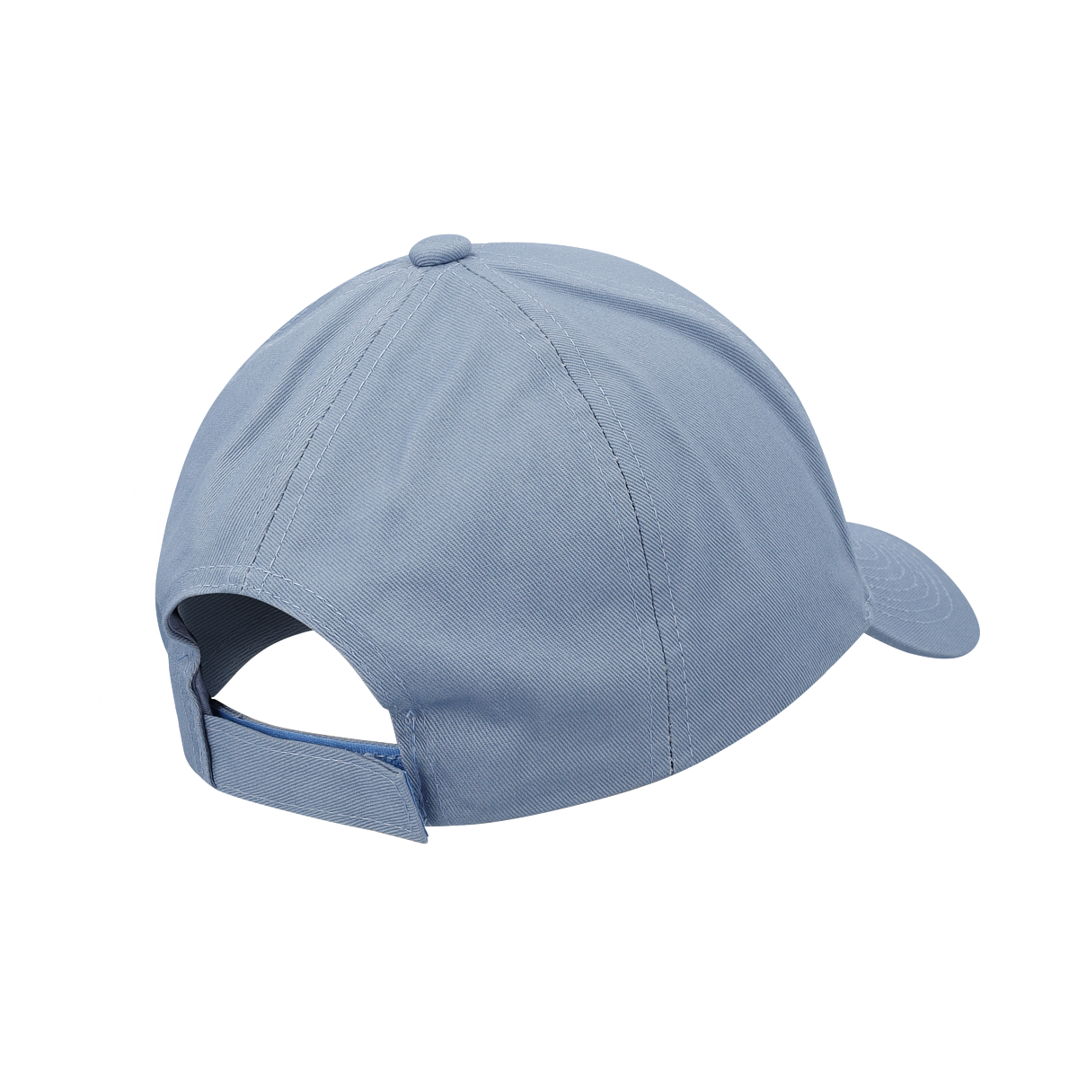 Cappello Unisex con Frontino in Cotone