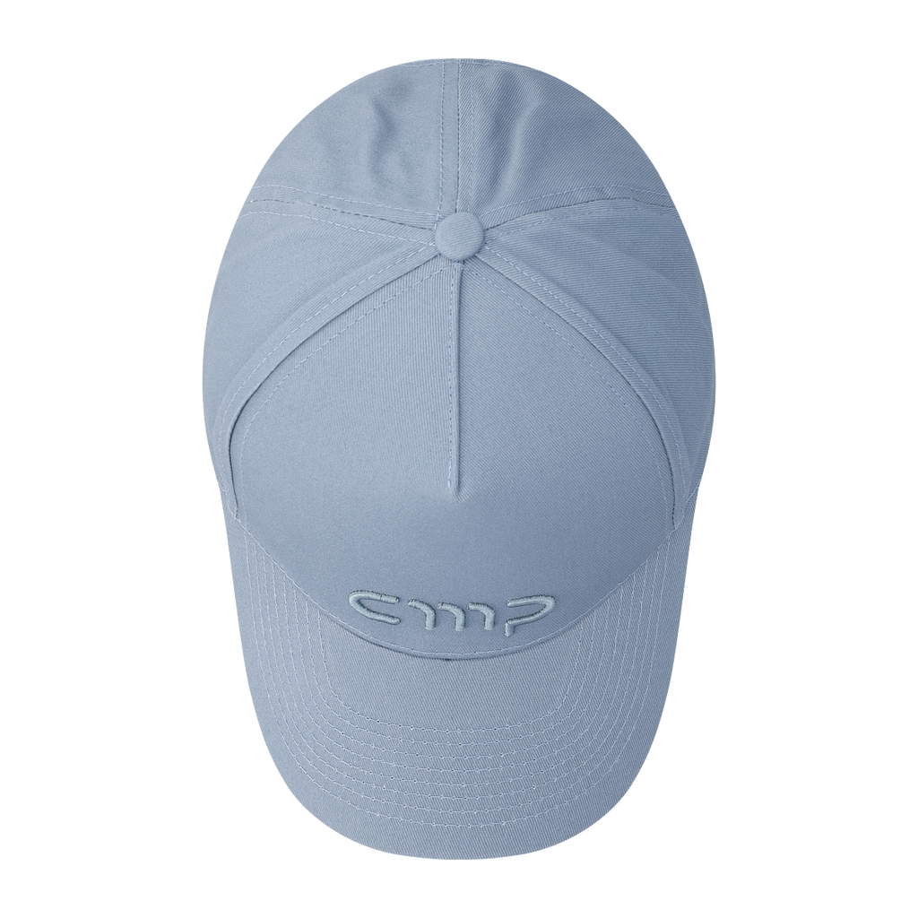 Cappello Unisex con Frontino in Cotone