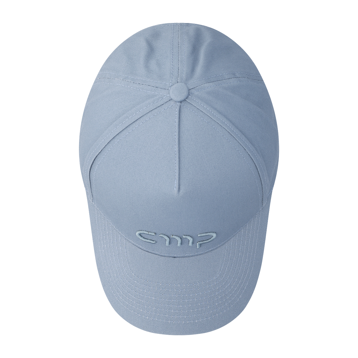 Cappello Unisex con Frontino in Cotone