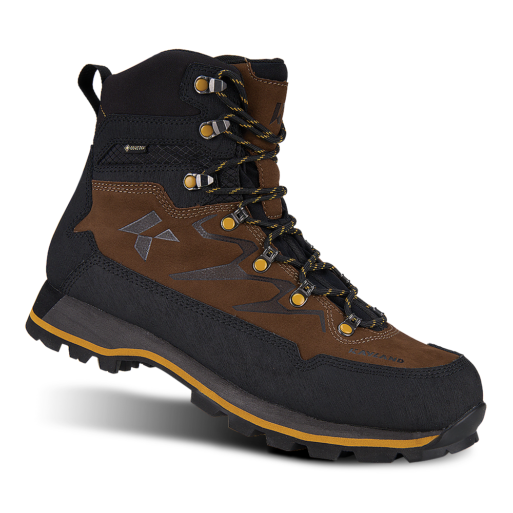 Vector GTX