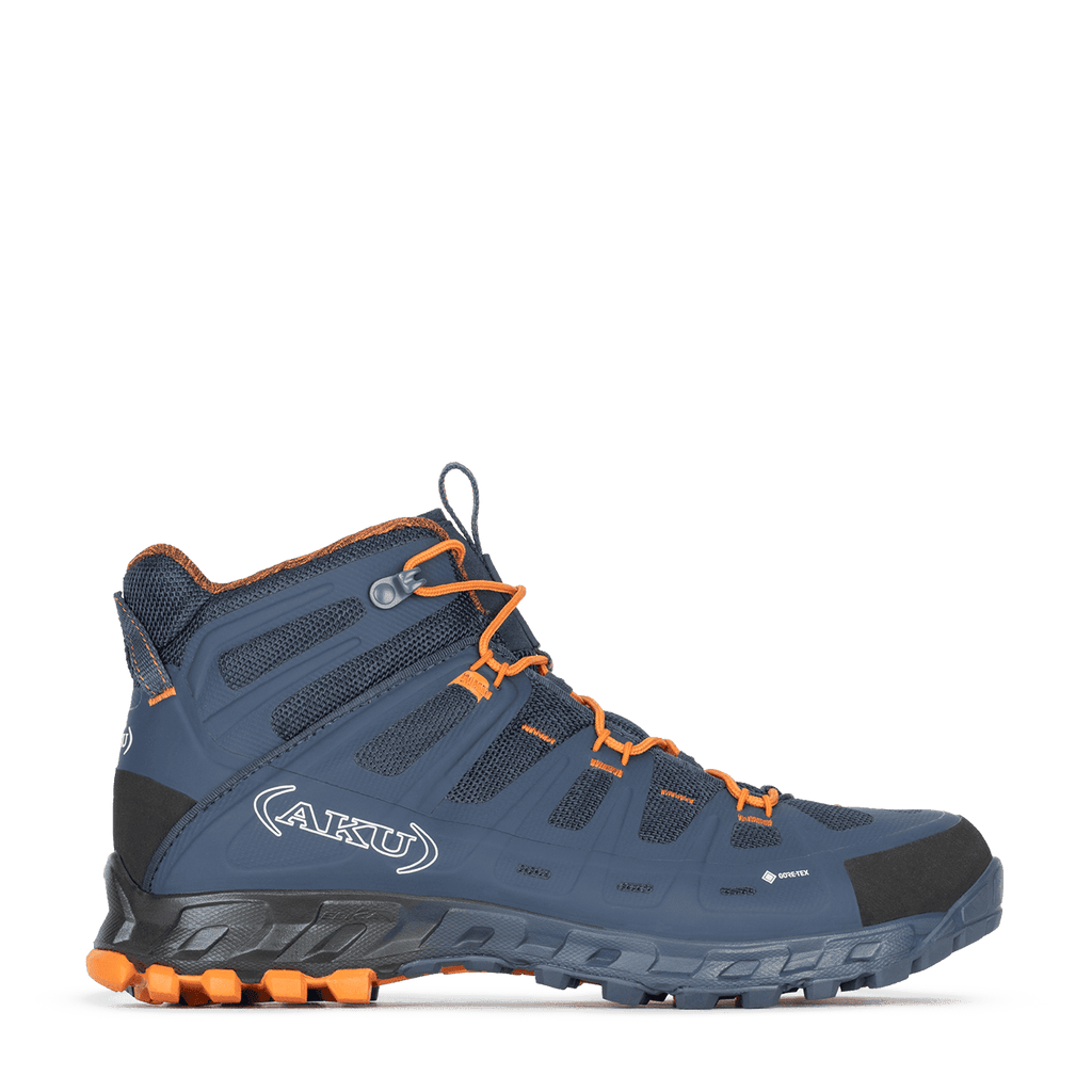 Selvatica Mid GTX