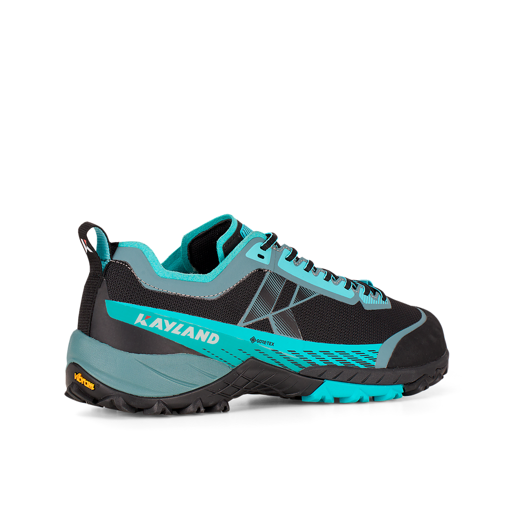 Tuono GTX W