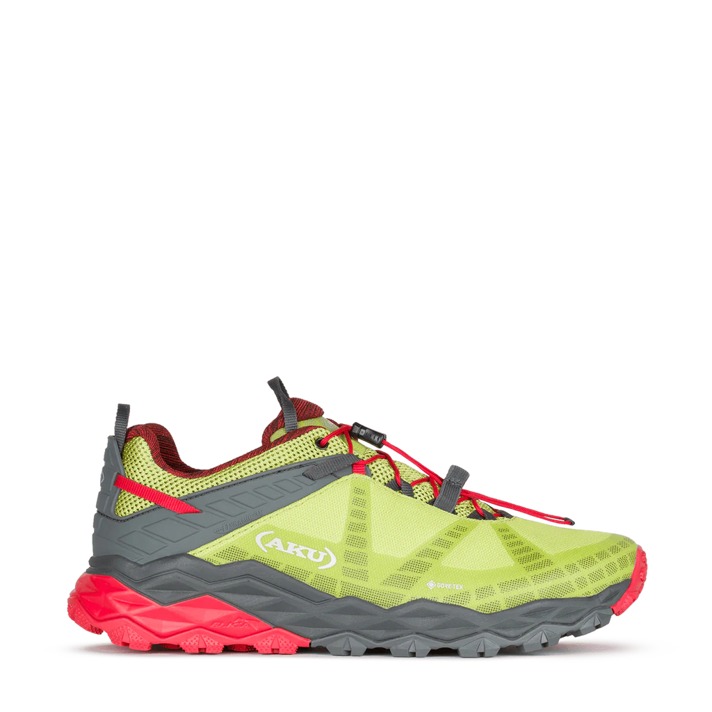 Flyrock GTX
