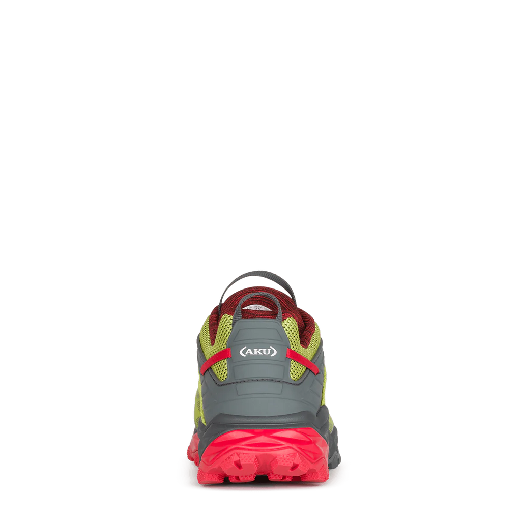 Flyrock GTX
