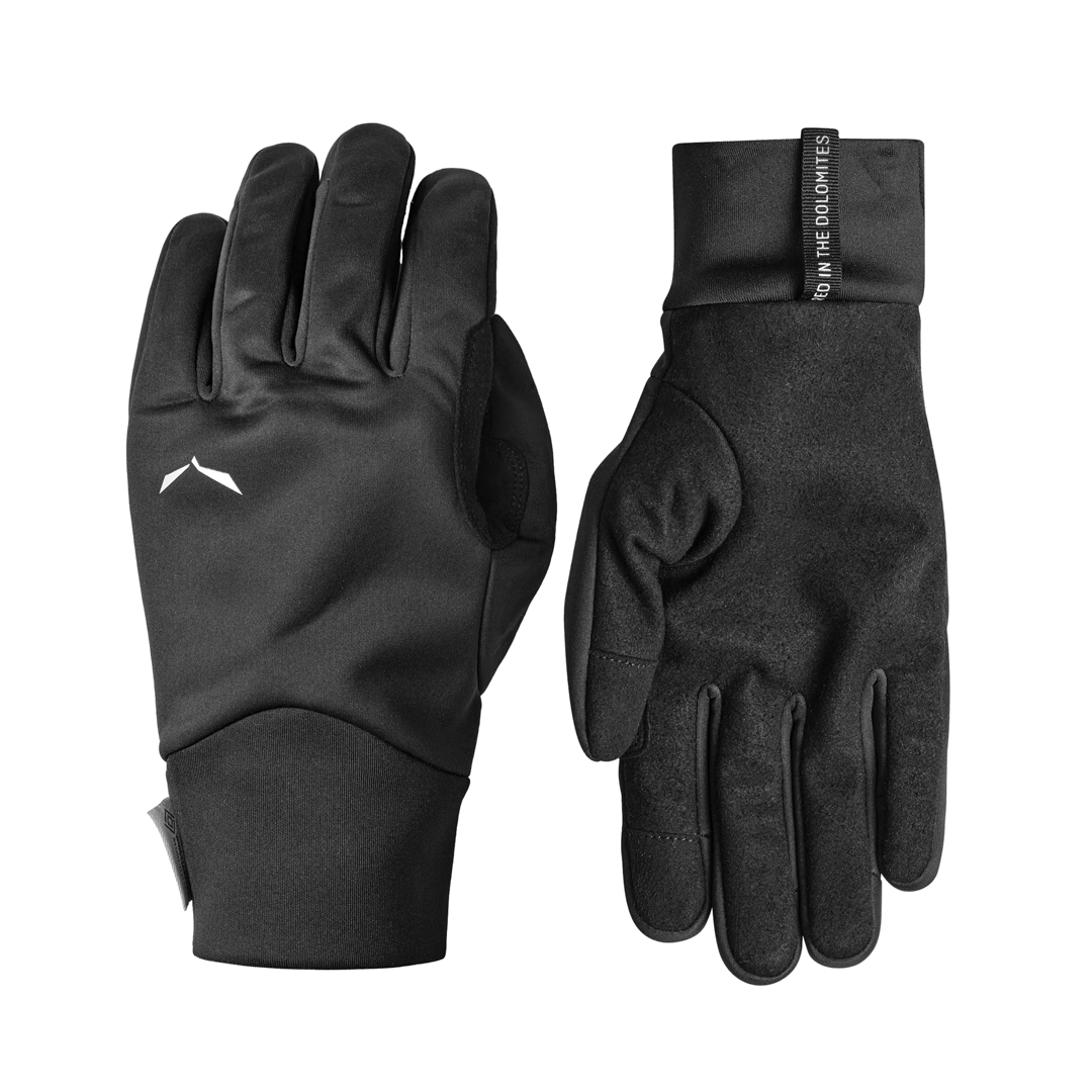 Ortles Windstopper EPE Grip Gloves