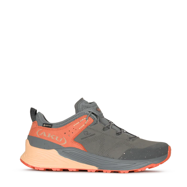 Omnia V-Light GTX W