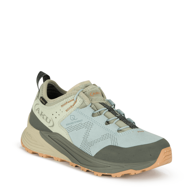 Omnia V-Light GTX W