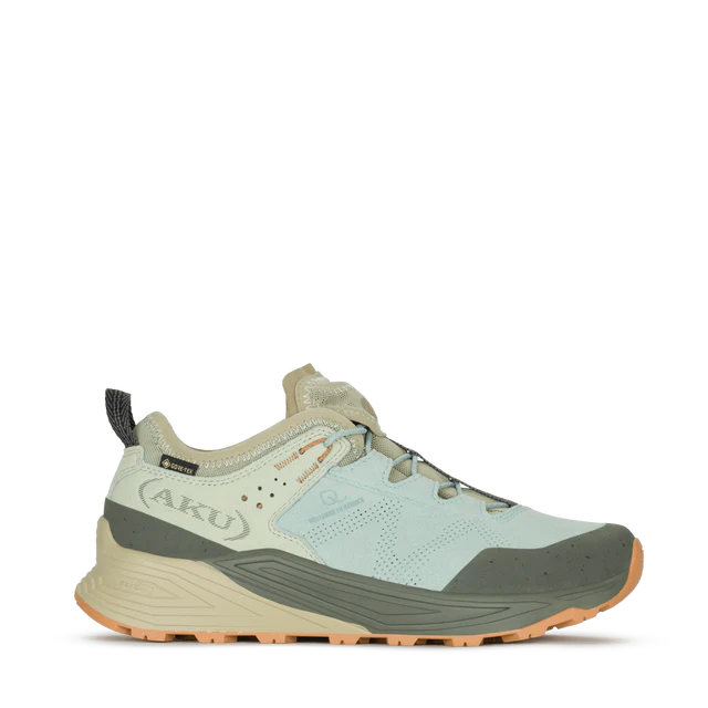 Omnia V-Light GTX W
