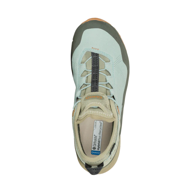 Omnia V-Light GTX W