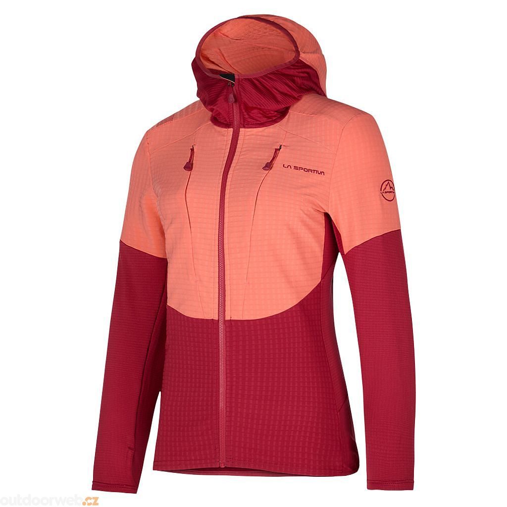 Session Tech Hoody W