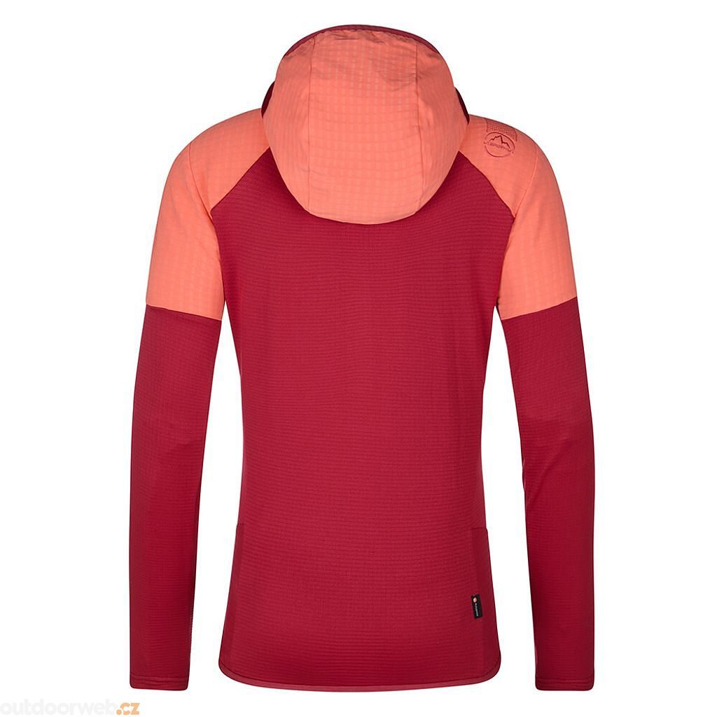 Session Tech Hoody W