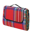 Picnic Plaid