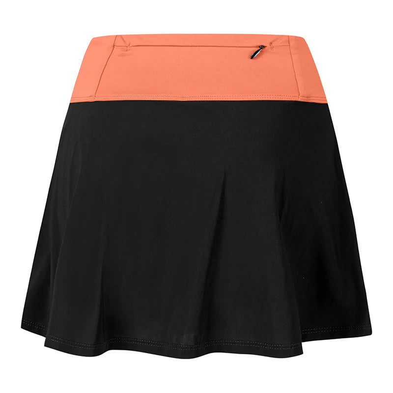 Sensi Smart Skirt+Shorts W