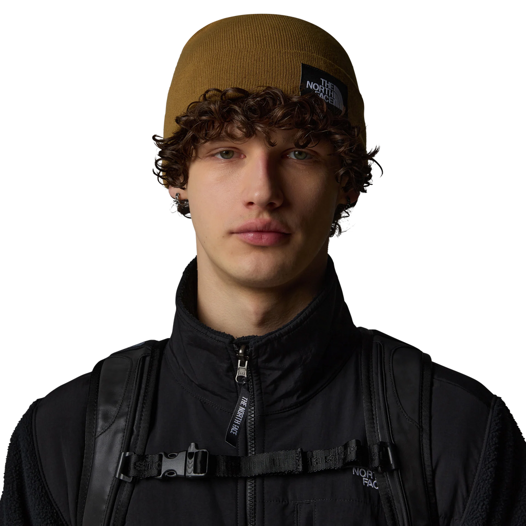 Dock Worker Recycled Beanie