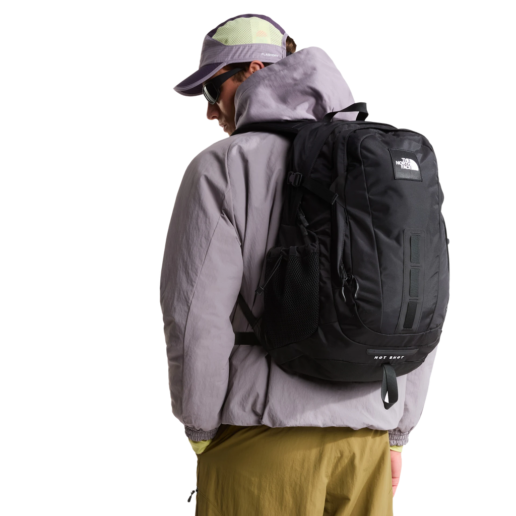 Hot Shot SE Backpack