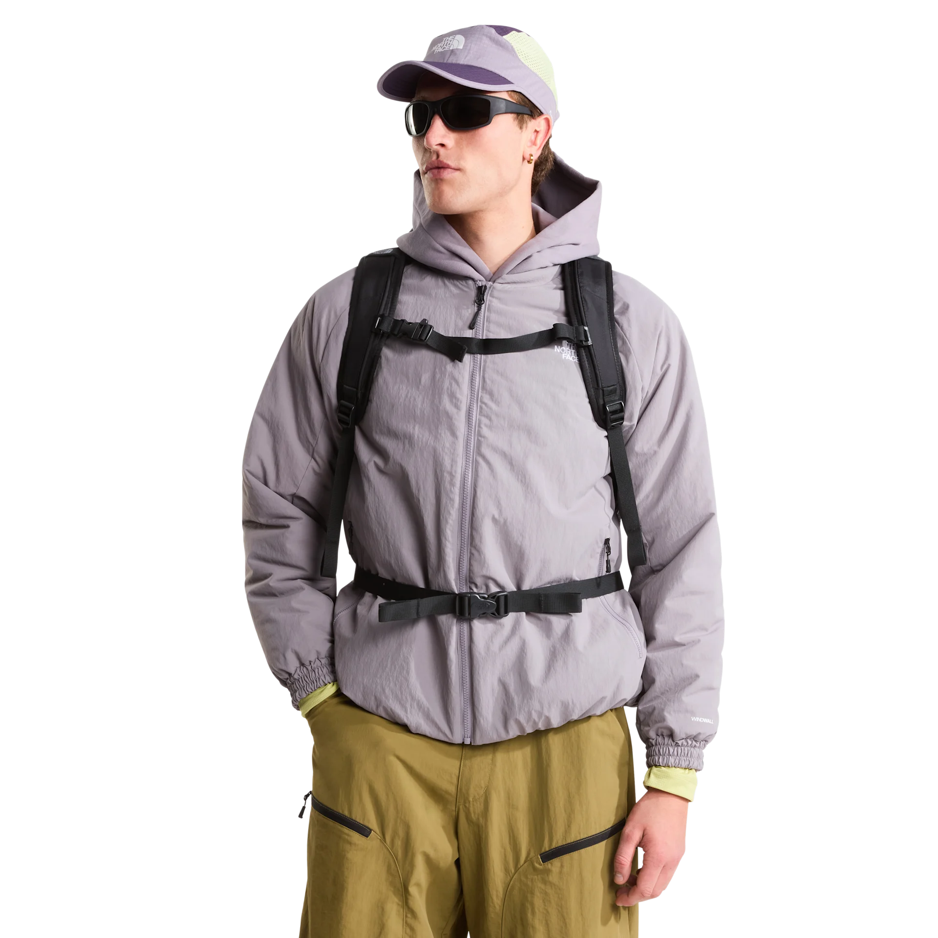 Hot Shot SE Backpack