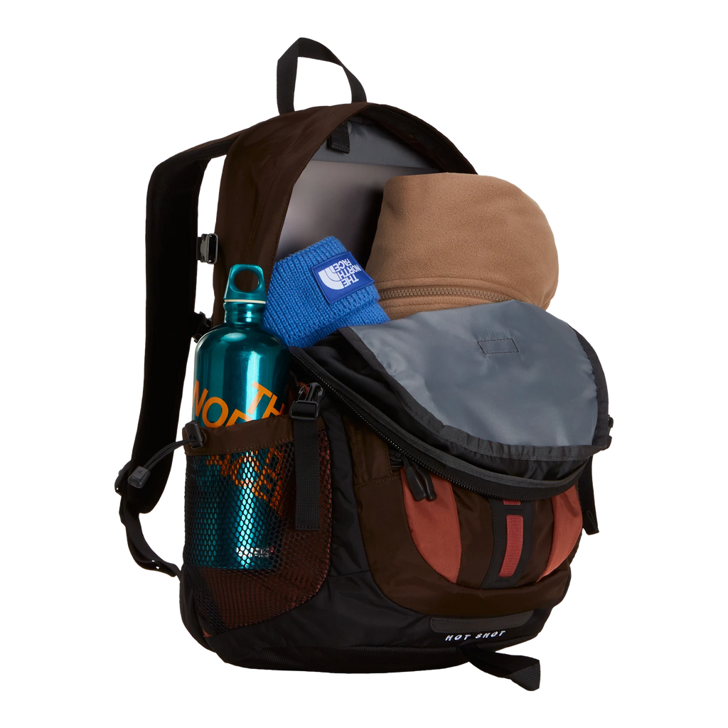 Hot Shot SE Backpack
