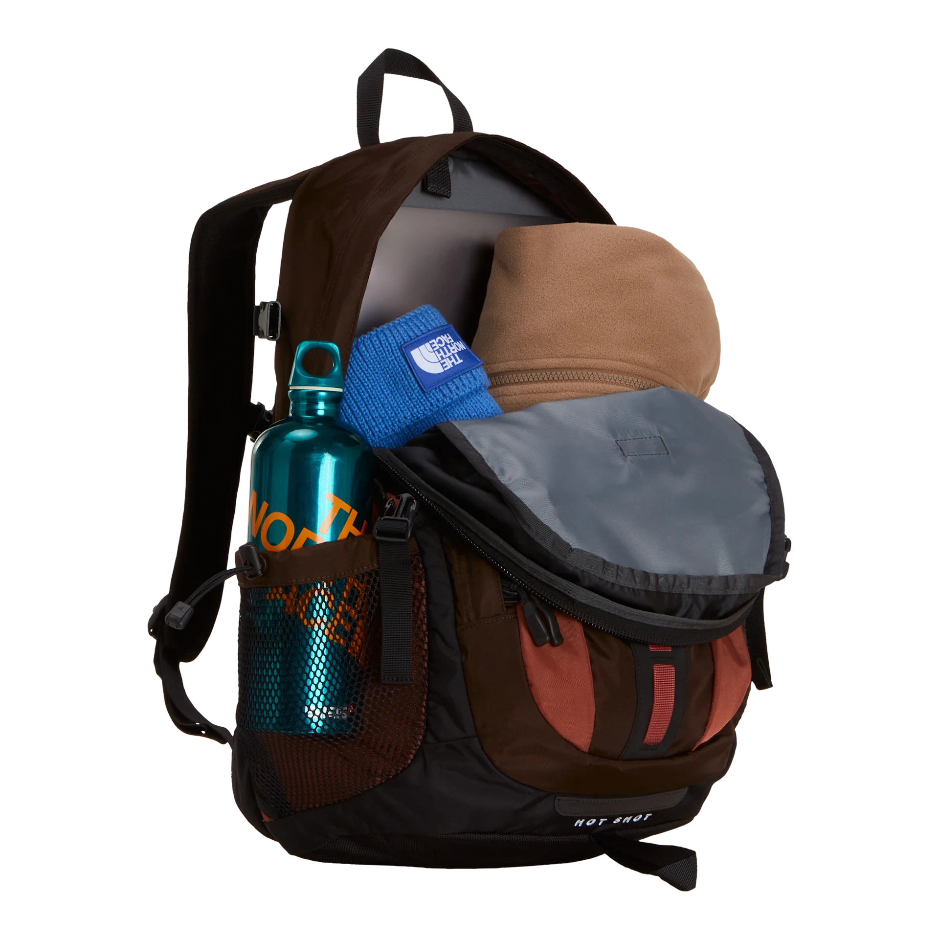 Hot Shot SE Backpack