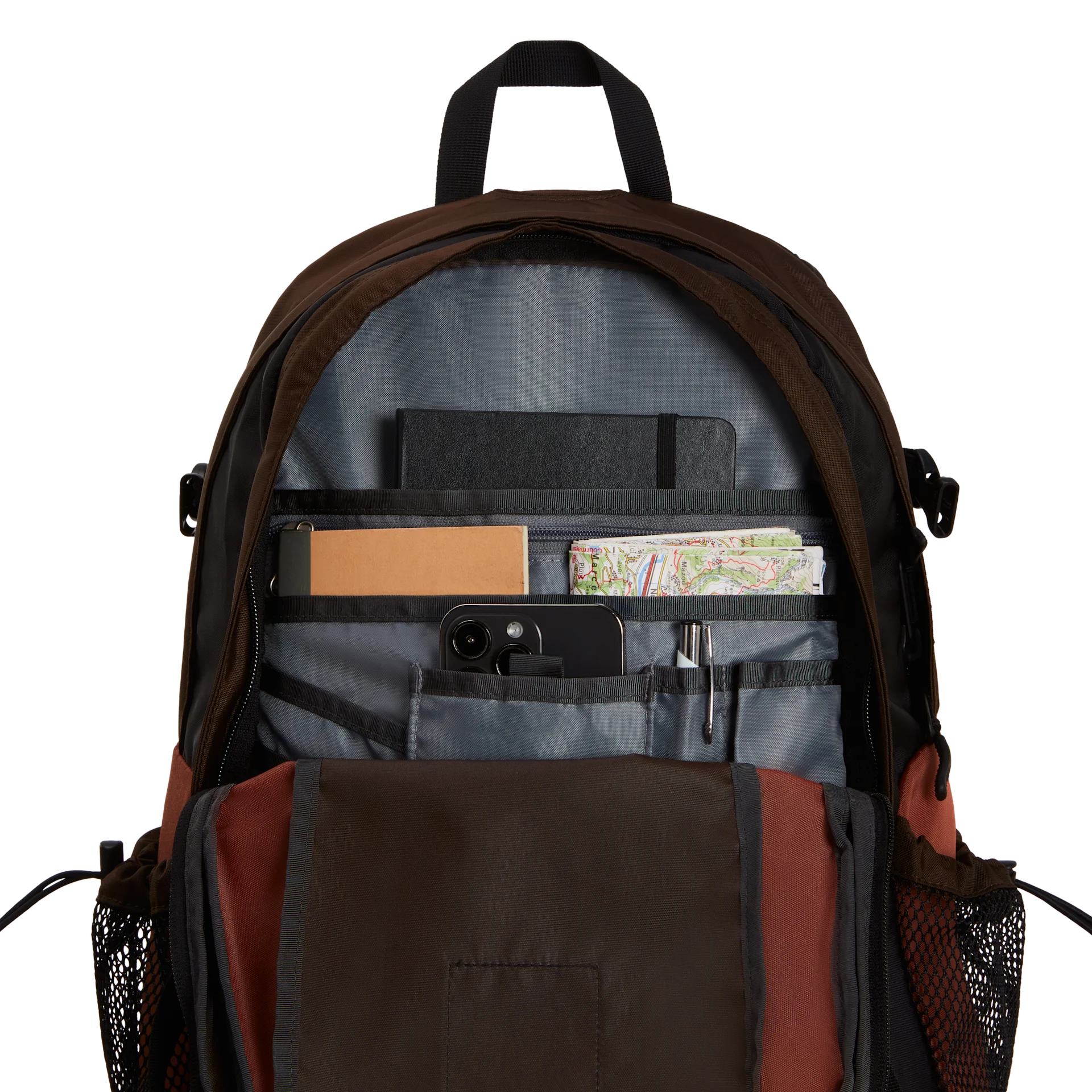 Hot Shot SE Backpack
