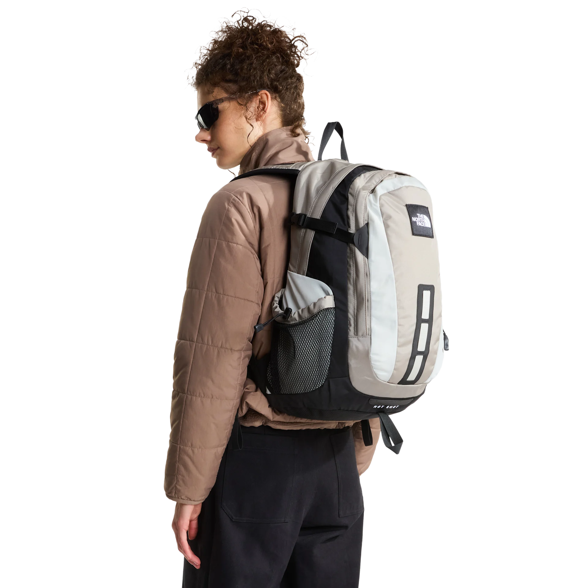 Hot Shot SE Backpack