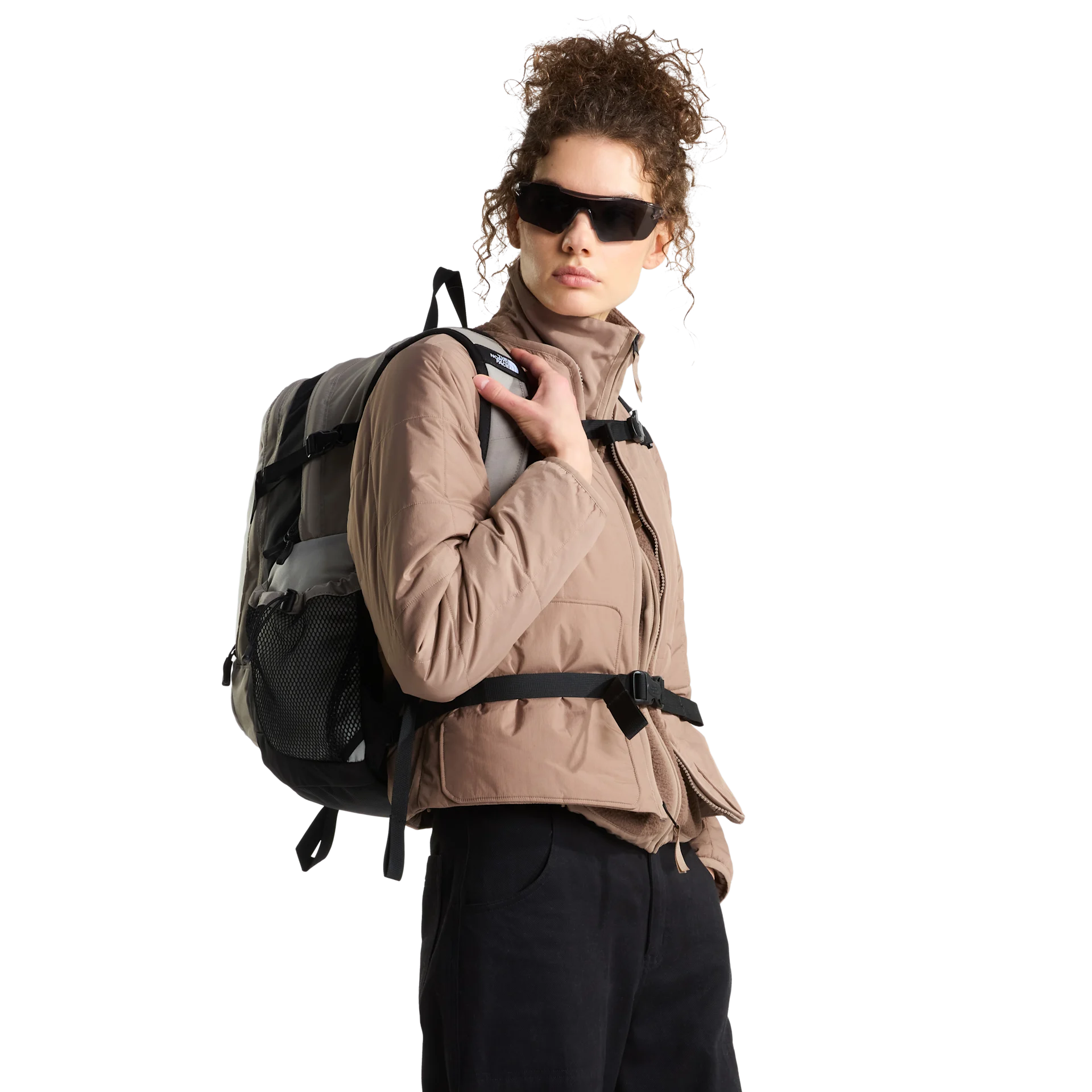 Hot Shot SE Backpack