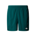 THE NORTH FACE 24/7 7 Inch Short - Deep Nori