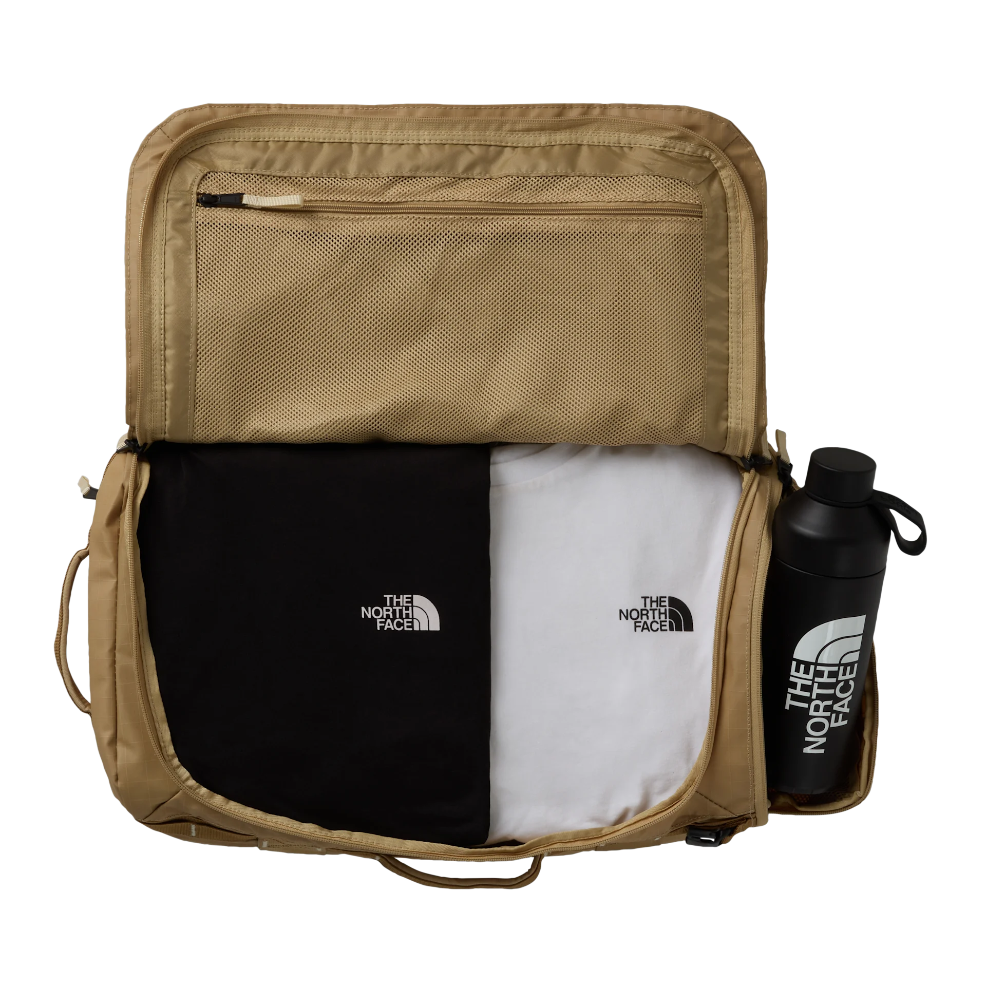 Base Camp Voyager Duffel
